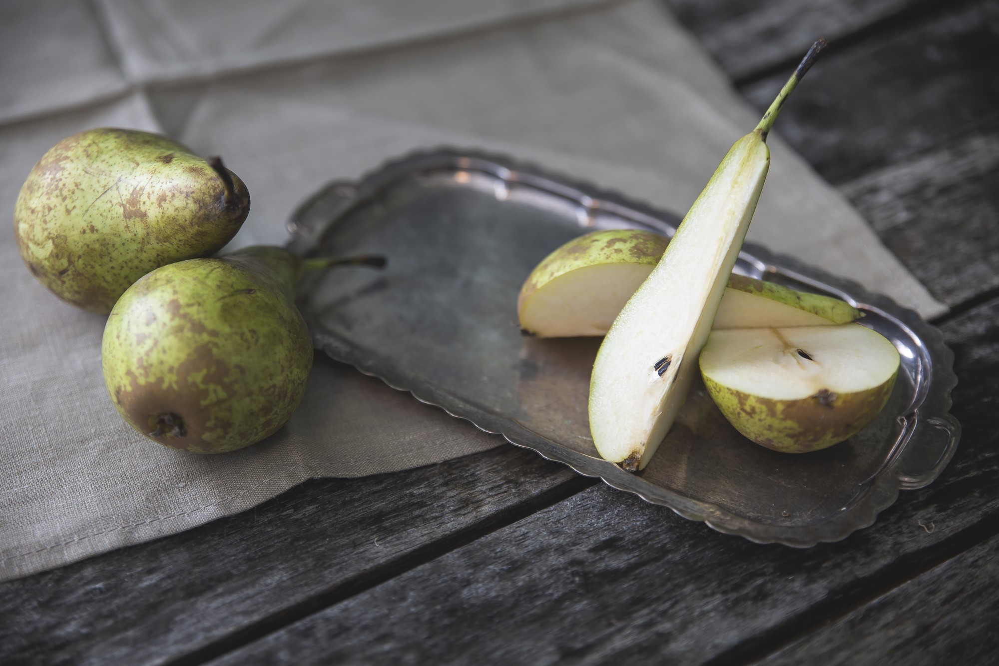 Äppel Päppel - SydGrönt