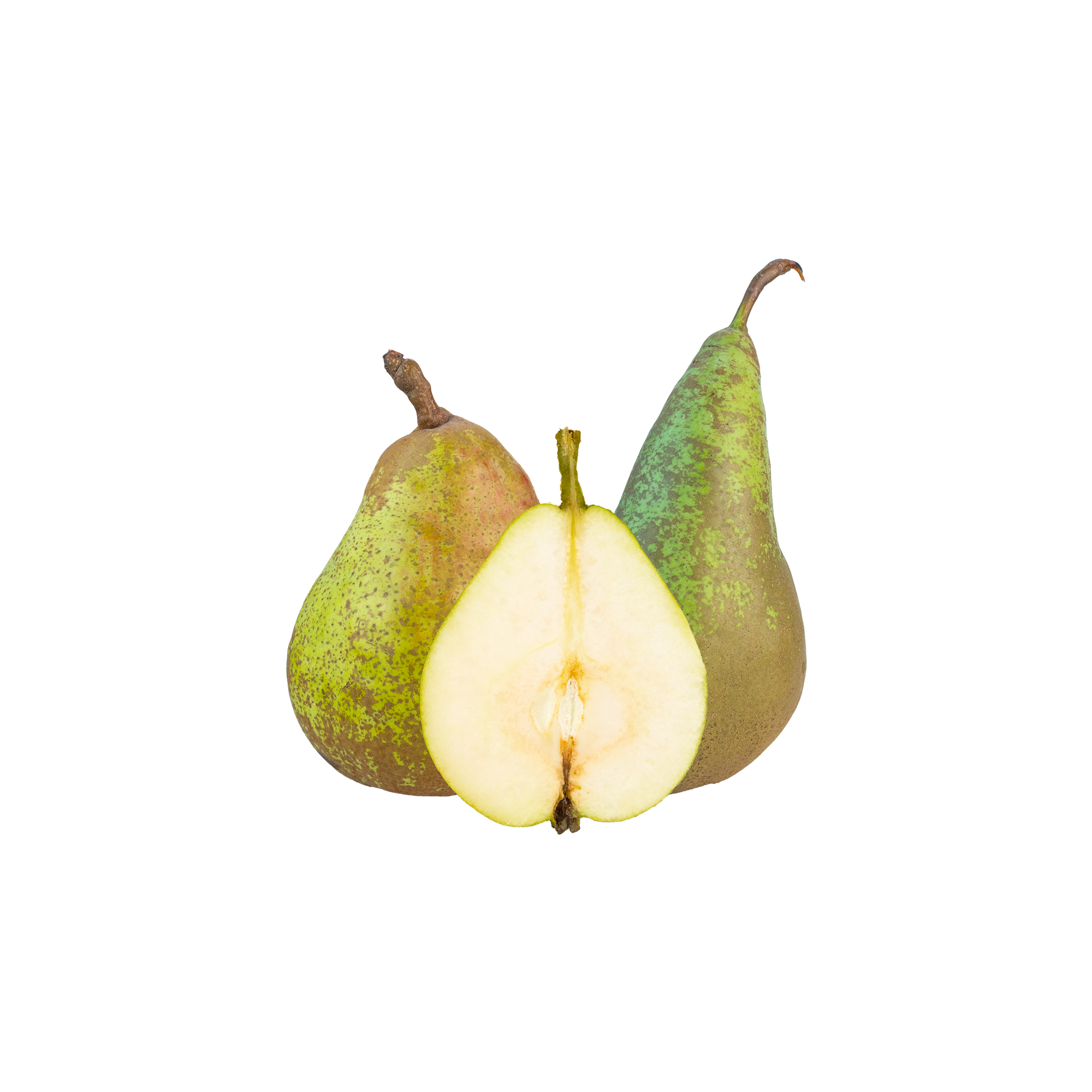 Päron närodlade av Sydgrönt